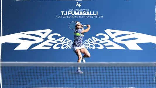 TJ Fumagalli