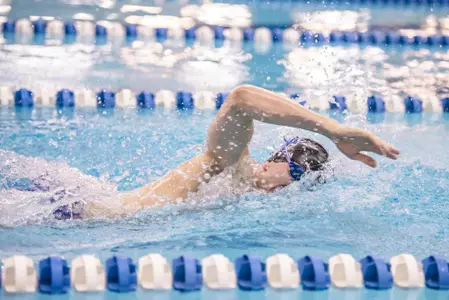 Matthew Lattin Freestyle