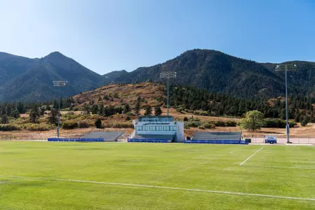 U.S. Air Force Academy – (U.S. Air Force photo/Trevor Cokley)