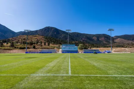 U.S. Air Force Academy – (U.S. Air Force photo/Trevor Cokley)