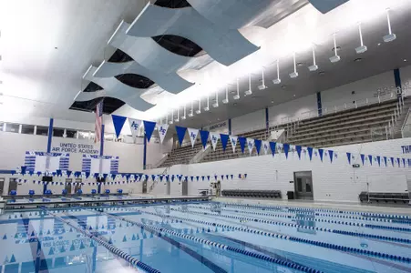 Cadet Natatorium