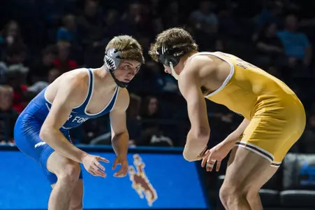 Jake Thompson Wyoming Dual