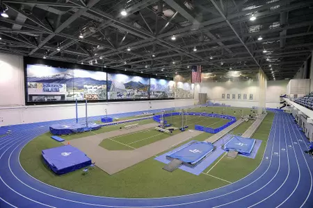 IndoorTrack