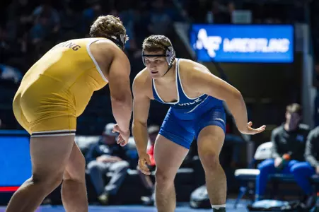 Kayne Hutchison Wyoming Dual