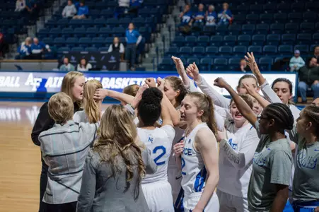 Team Huddle