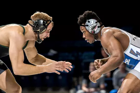 Randy Meneweather UVU