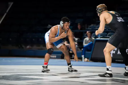 Randy Meneweather UVU