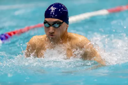 Zach Nelson 2019 WAC Champs