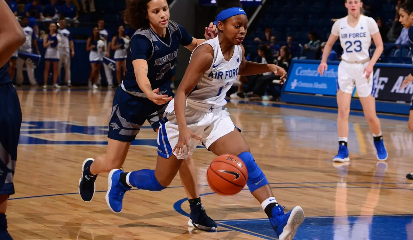 Briana Autrey