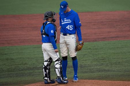 Dau and Gilbert SDSU