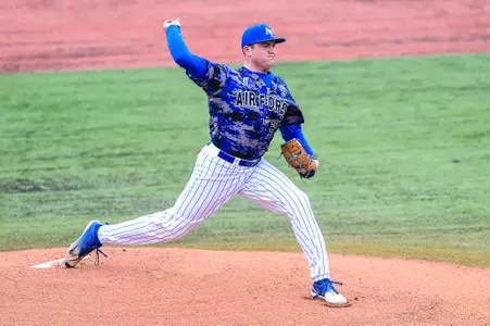 Matt Hargreaves SDSU