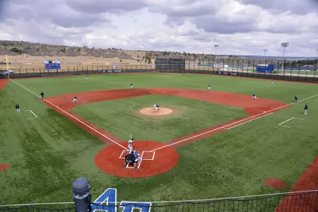 Falcon Field
