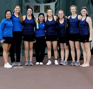 Air Force women's tennis