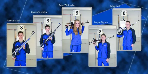 2019 NCAAs