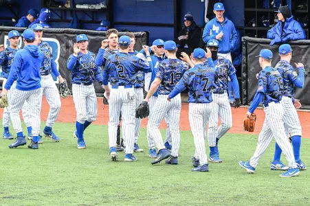 AF Baseball SDSU 2019