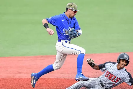 Alexander Pup UNLV Fielding
