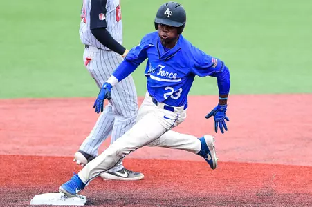 Ashton Easley Baserunning UNLV