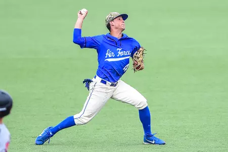 Colby Brown Fielding UNLV