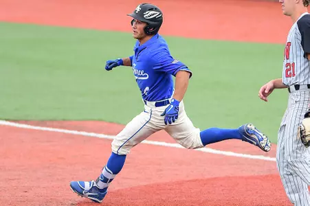 Colby Brown Baserunning UNLV