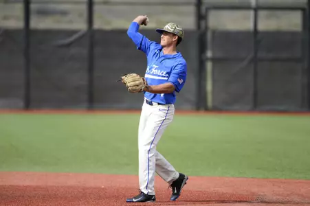 Colby Brown UVU Fielding