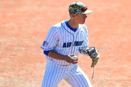 Cole Blatchford Fielding UNLV