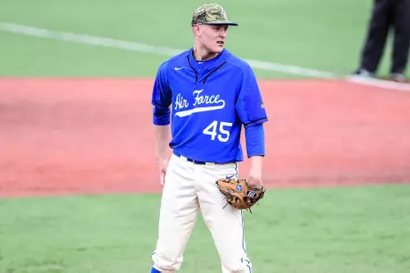 Jake Gilbert UNLV
