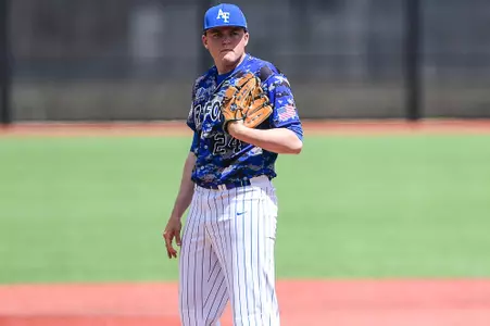 Matt Hargreaves UNLV