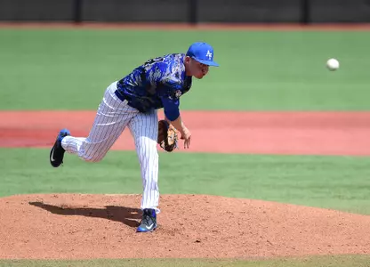 Matt Hargreaves UNLV