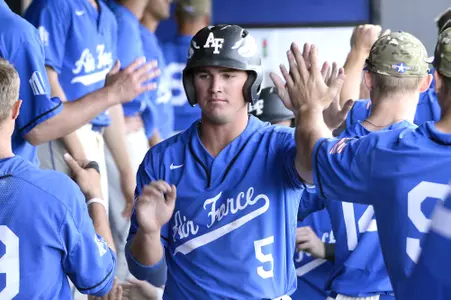 Nic Ready Dugout Cele UVU