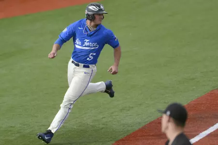 Nic Ready Baserunning UVU