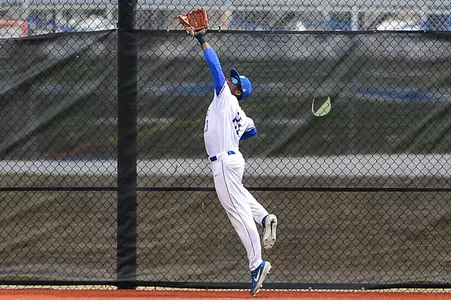 Ashton Easley DBU