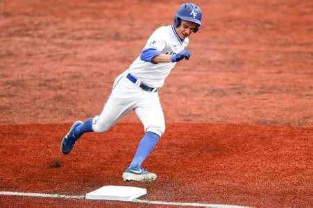 Christian Gambale Baserunning DBU