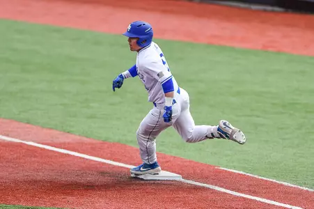 Tommy Gillman Baserunning DBU