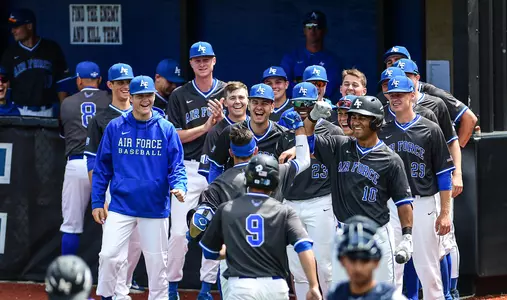 AF HR Celebration Nevada