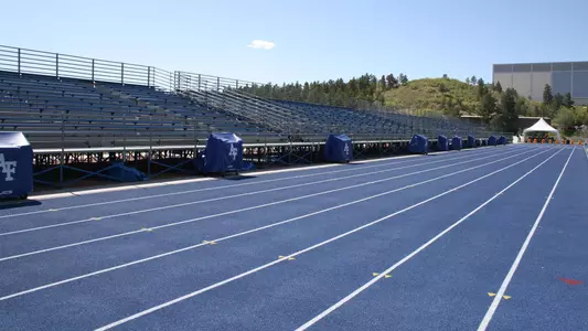 OutdoorTrack