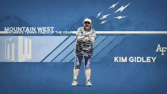 Kim Gidley