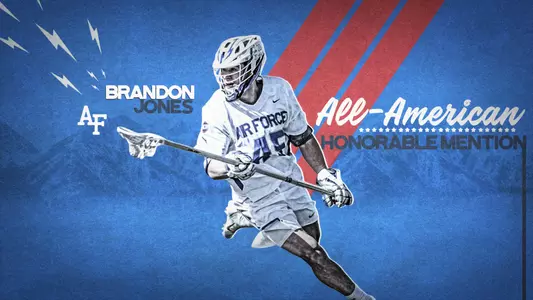 Brandon Jones AA
