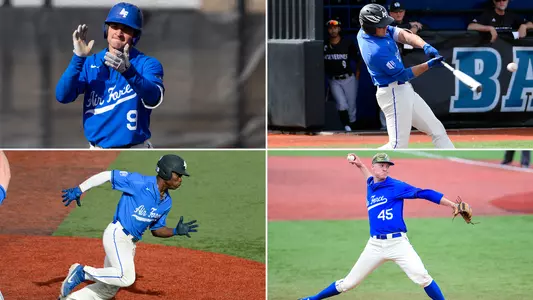 2019 Baseball All-Conference