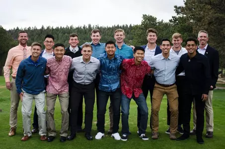 Air Force Men's Tennis