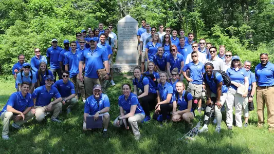 2019 Gettysburg