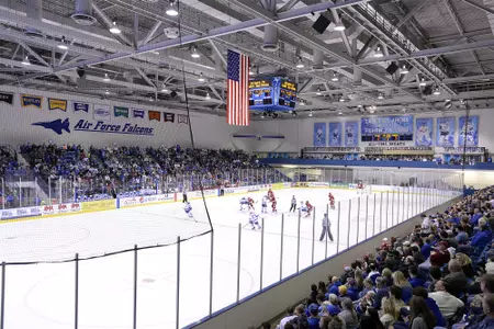 Cadet Ice Arena
