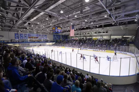 Cadet Ice Arena