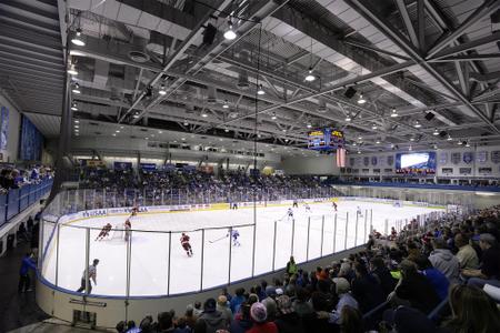Cadet ice Arena