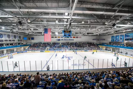 Cadet ice Arena