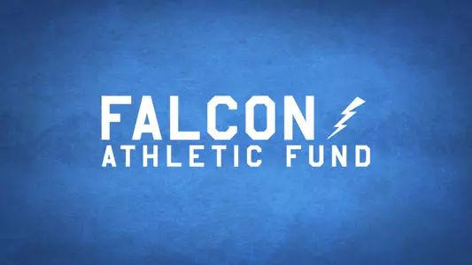 falcon athletic fund