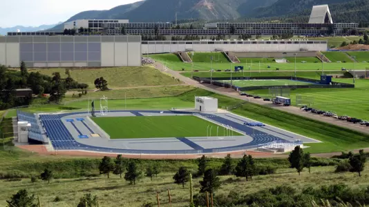 TrackComplex