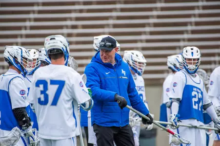 U.S. Air Force Academy -- (U.S. Air Force photo/Trevor Cokley)