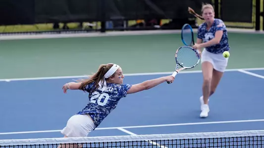 TJ Fumgalli and Kristin Kerrigan