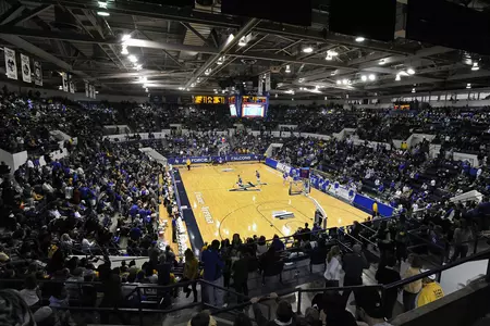 Clune Arena
