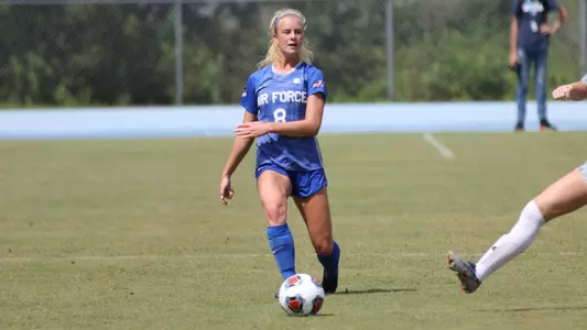 Brittany Mahowald UNF